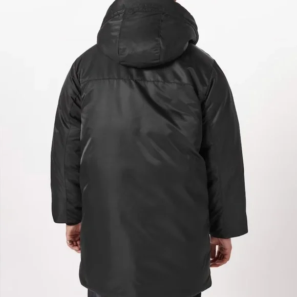 Abercrombie & Fitch Men’s Parka - Picture 9 of 16